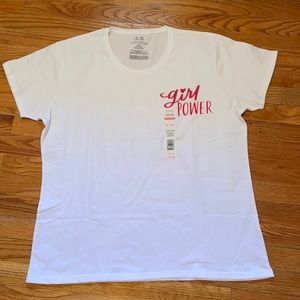 Girl Power T-Shirt